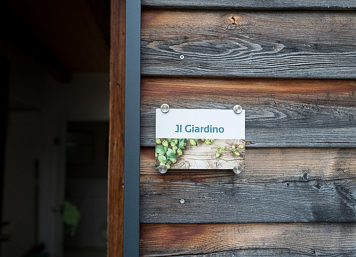Il Giardino