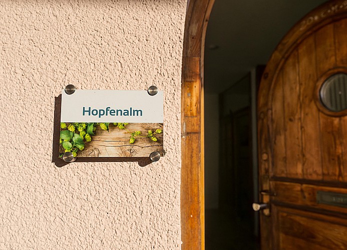 Hopfenalm